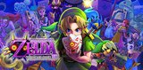 les flacons vides majora's mask