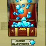 Gagner des diamants