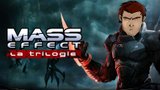 GameInStrip #2 : La trilogie Mass Effect