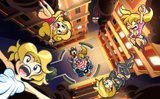 Les soldes indé de l'eShop Wii U de Nintendo Europe arrivent bientôt