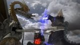 Godzilla : Le monstre refait surface sur PS4