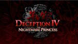 Deception IV : the Nightmare Princess, un titre prédestiné sur PS4
