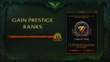 World of Warcraft: Legion, le nouveau système PvP passé à la loupe !
