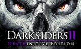 Darksiders II Deathinitive Edition gratuit pour les possesseurs du jeu + season pass sur Steam