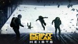 Payday 2 : deux nouveaux DLC dont un gratuit disponibles sur pc