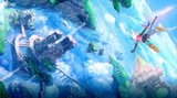 Rodea: The Sky Soldier : Y en a qui disent qu'ils l'ont vu voler sur WiiU