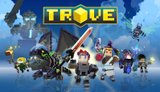 Trove vous propose une nouvelle classe, le Chloromancer