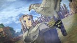 Arslan : The Warriors of Legend - Un énième Dynasty Warriors-like ?