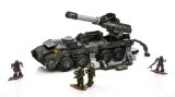 Des jouets sur le thème de Halo en approche