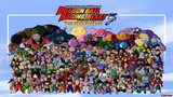 Dragon Ball Raging Blast 3 - Un projet de fan plus qu'ambitieux