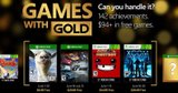 Xbox Live Gold : Goat Simulator et The Crew gratuits en juin