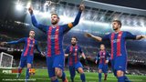 PES 2017 : Un nouveau DLC disponible cette semaine