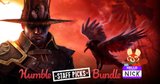 Humble Bundle : Legend of Grimrock 2 à moins d'1 € !