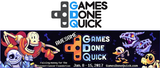 AGDQ 2017 : Programme et diffusion française du marathon caritatif de speedruns