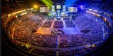 eSport : Programme de la semaine du 3 au 9 avril