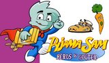 Oldies : Pyjama Sam, Héros du Goûter sur PS1