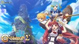 Croixleur Sigma - Le Hack'n slash indépendant débarque sur les consoles de Sony