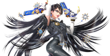 Bayonetta 3 teasé par Hideki Kamiya ?