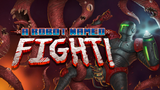 A Robot Named Fight ! - Le meilleur de deux mondes sur PC