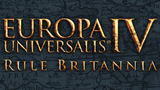 Europa Universalis IV : le pack d'immersion "Rule Britannia" annoncé !