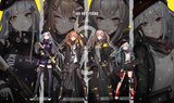 Girls Frontline, un "SLG" peu innovant mais très correct