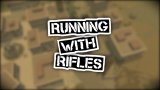 Running with Rifles, un shooter fun et hardcore à grande échelle saupoudré de cel-shading