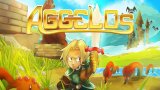 Aggelos, l'autre Wonder Boy