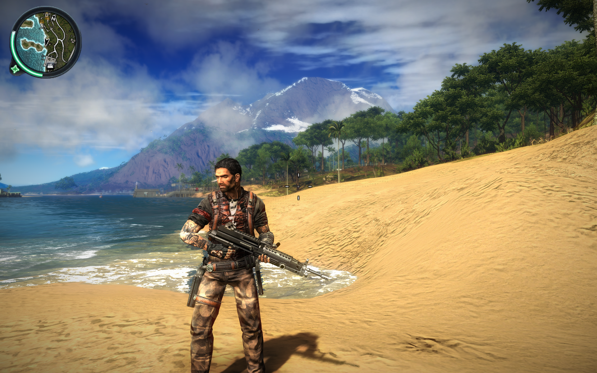 Gta 5 или just cause 2 фото 62