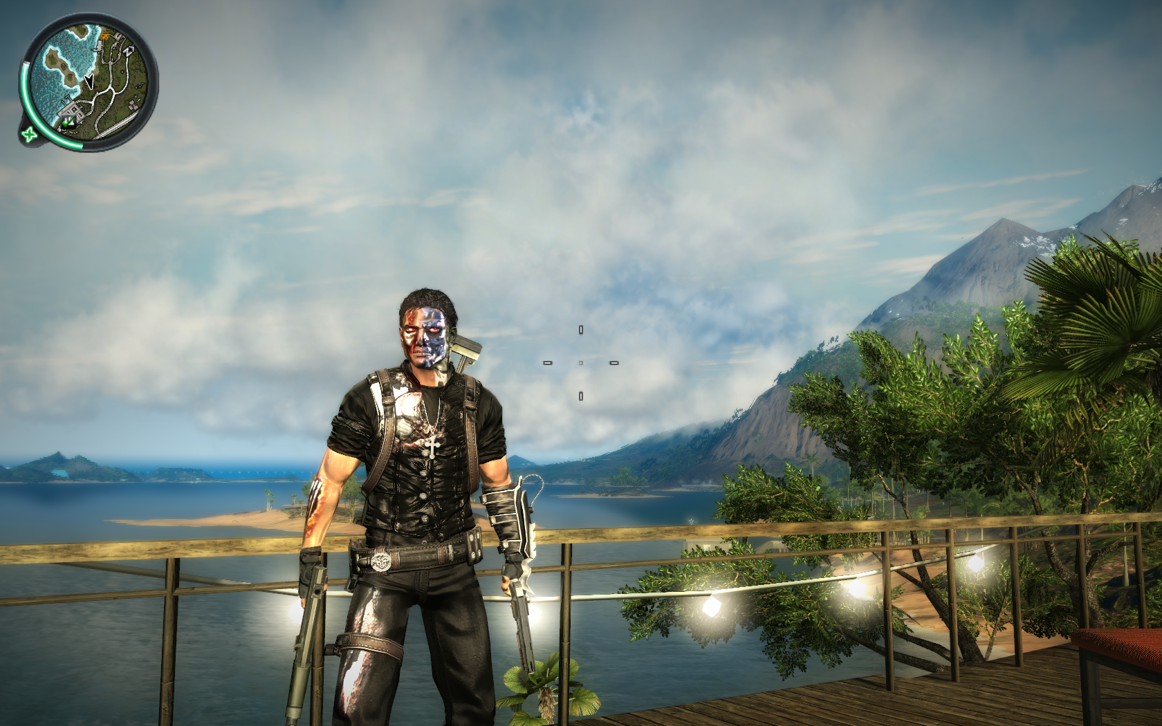 Just cause 2 steam charts фото 77