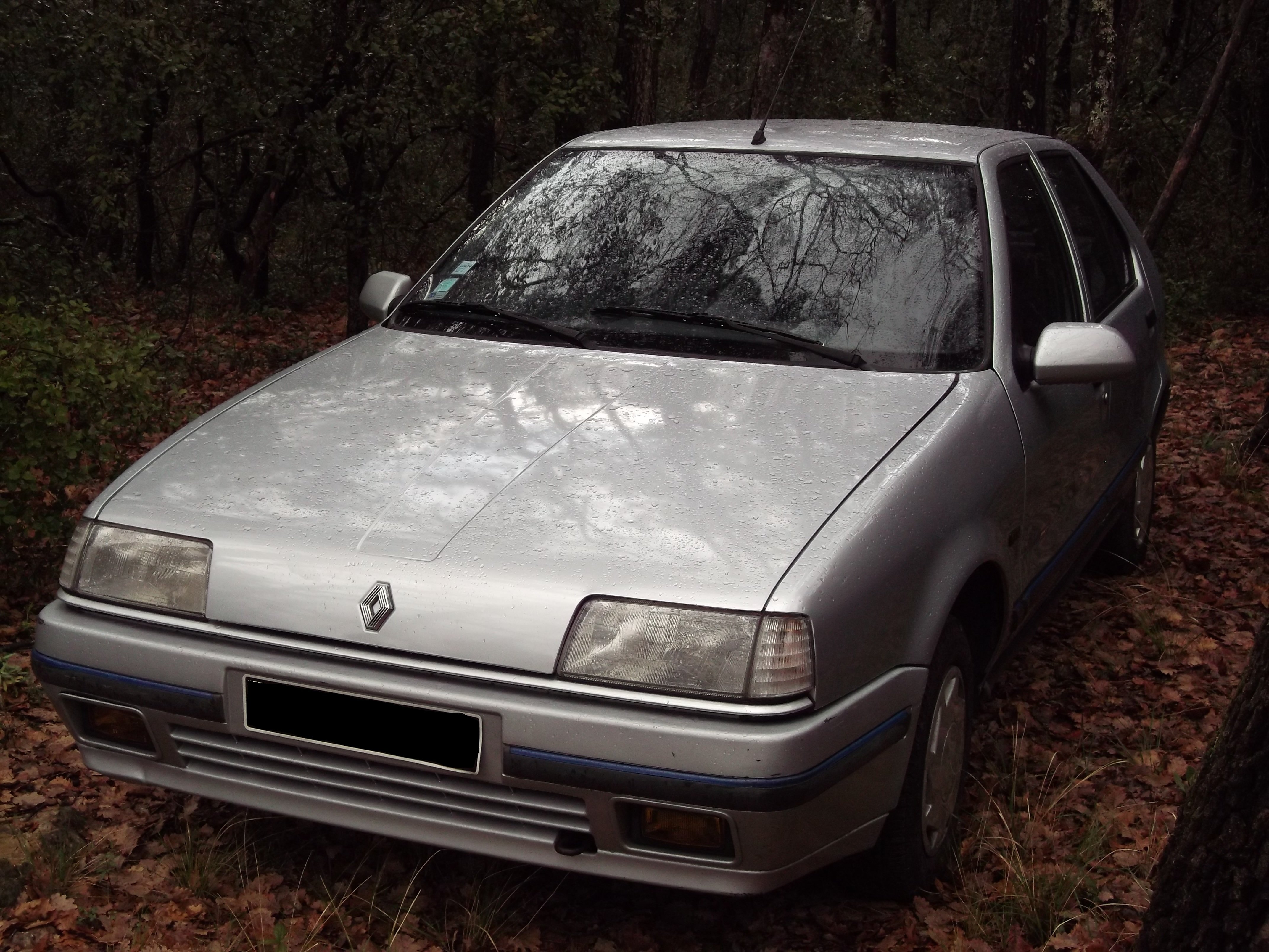[R19] Présentation de ma voiture :D sur le forum Automobiles - 05-04 ...