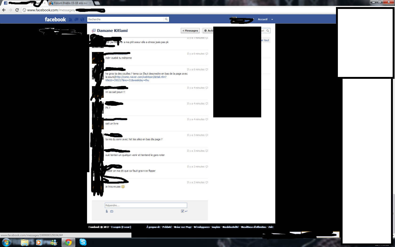 SCREAMER] En avez vous peur ? #2 sur le forum Blabla 15-18 ans - 12-08-2011  02:46:54 - page 55 - jeuxvideo.com, image size:1680x1050