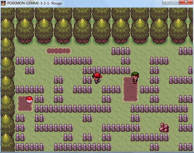 TÉLÉCHARGER POKEMON GEMME 3.2.1