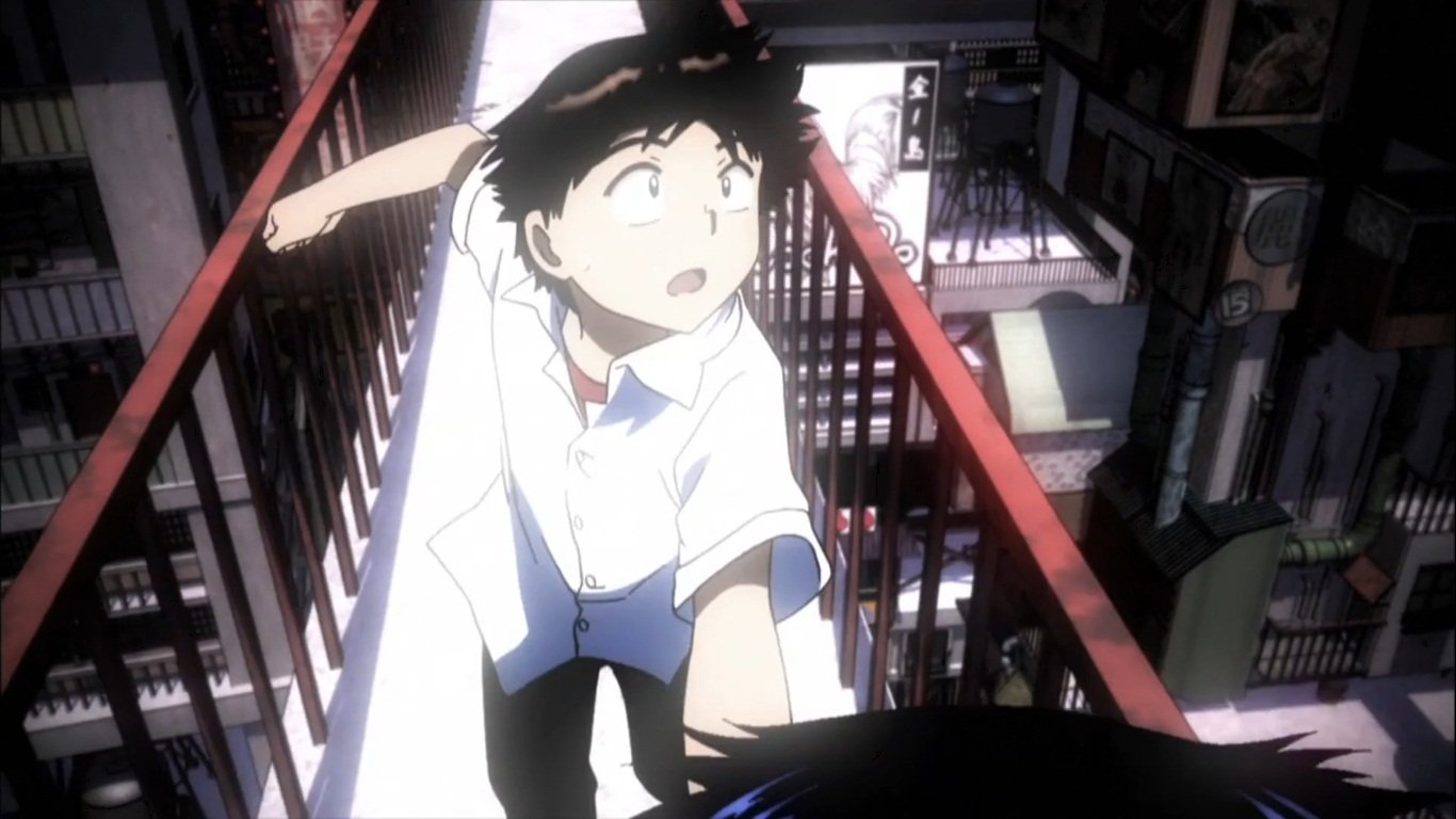 Nazo No Kanojo X Hentai