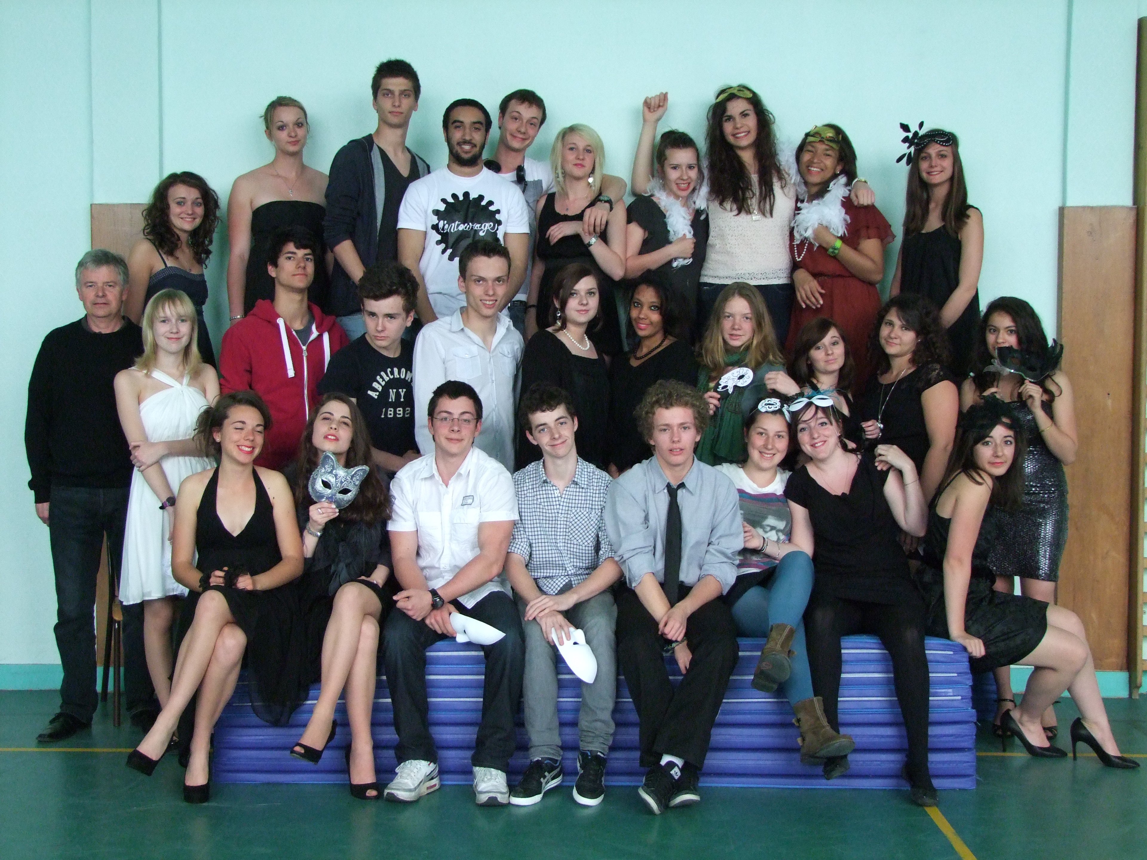 Le Plus Beau Mec De Ma Classe Sur Le Forum Blabla 15 18 Ans 11 06 2012 18 13 52 Jeuxvideo Com