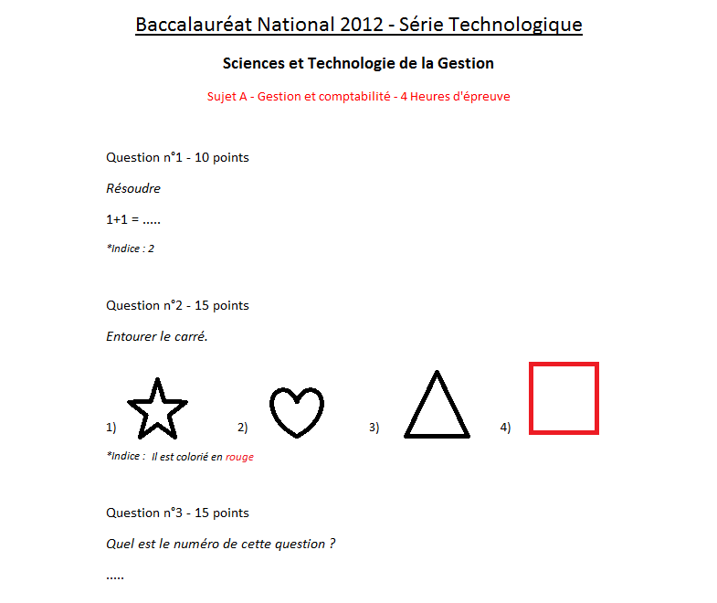 J Ai Le Sujet Maths Du Bac Stmg Sur Le Forum Blabla 15 18 Ans 11 06 2014 00 37 55 Jeuxvideo Com