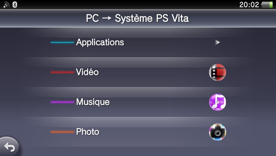 TÉLÉCHARGER ASSISTANT GESTIONNAIRE DE CONTENU PS VITA VITA TÉLÉCHARGER ASSISTANT CONTENU PS GESTIONNAIRE DE