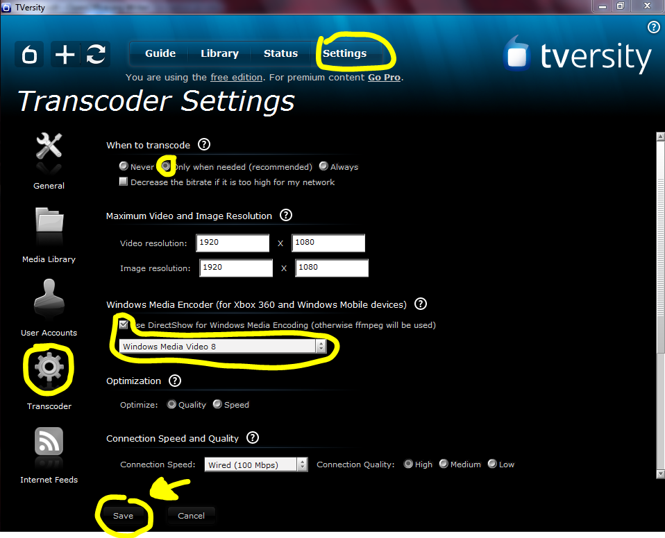 TÉLÉCHARGER TVERSITY MEDIA SERVER 1.9.3 MEDIA 1.9.3 SERVER TVERSITY TÉLÉCHARGER