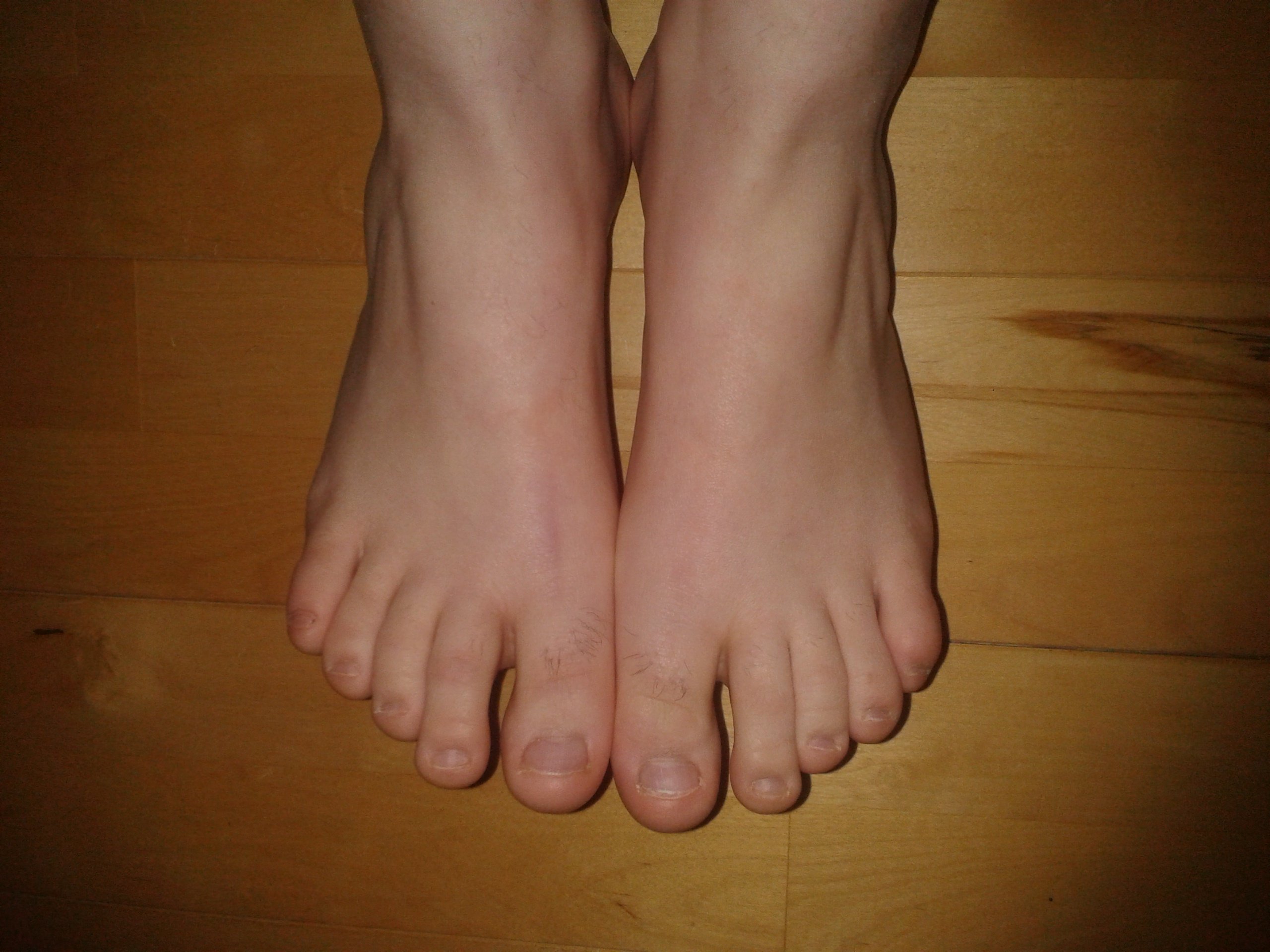 Les pieds de ma meuf/20 ? sur le forum Blabla 15-18 ans - 22-01-2013  05:07:45 - jeuxvideo.com