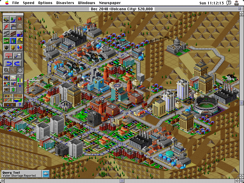 Évolution des simcity en image sur le forum SimCity - 25-02-2013 03:36: ...