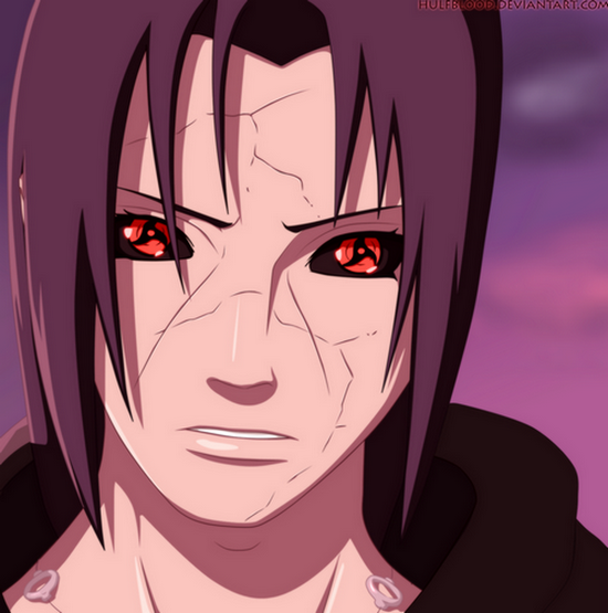 Image De Itachi Styler - Marivalkiria