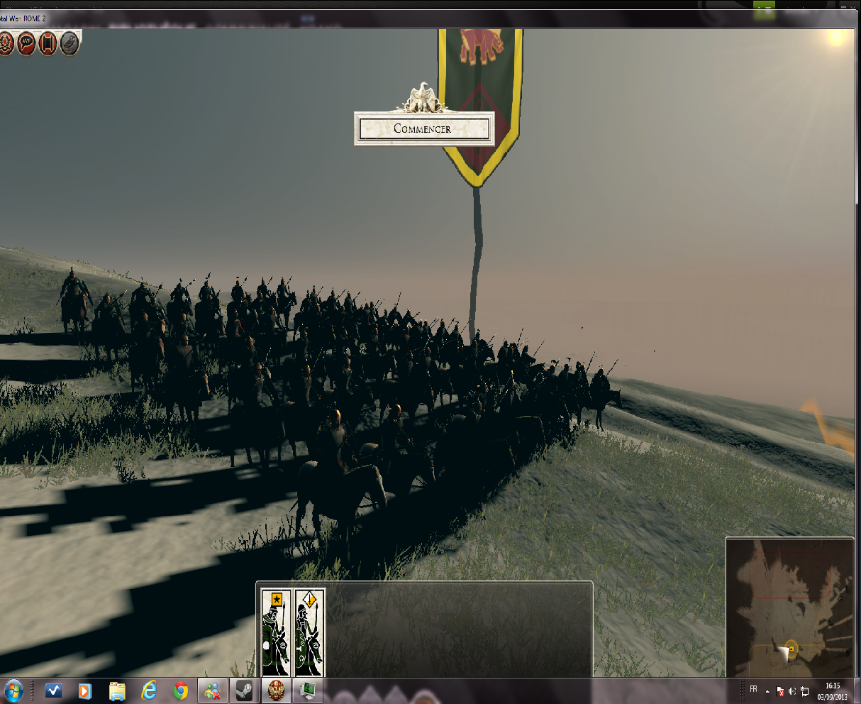 Rome 2 Rface Bug Topic des bugs et solutions sur le forum Total War : Rome II - 03-09 ...