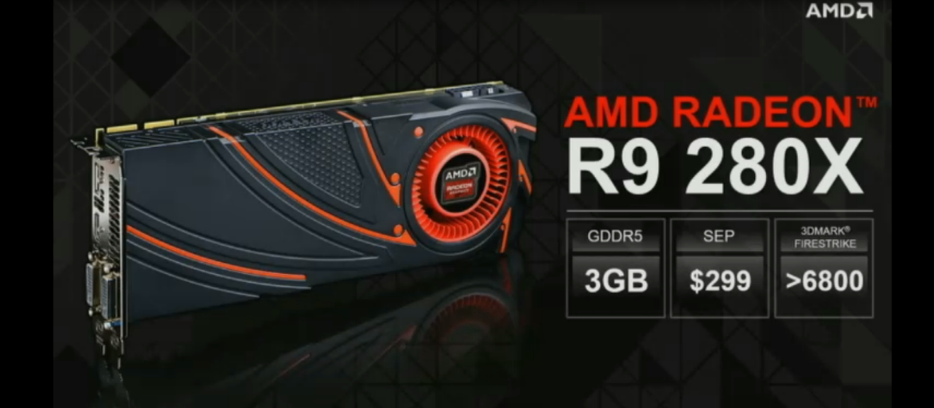 [Officiel] via le show AMD : R9 Series sur le forum Hardware - 26-09 ...