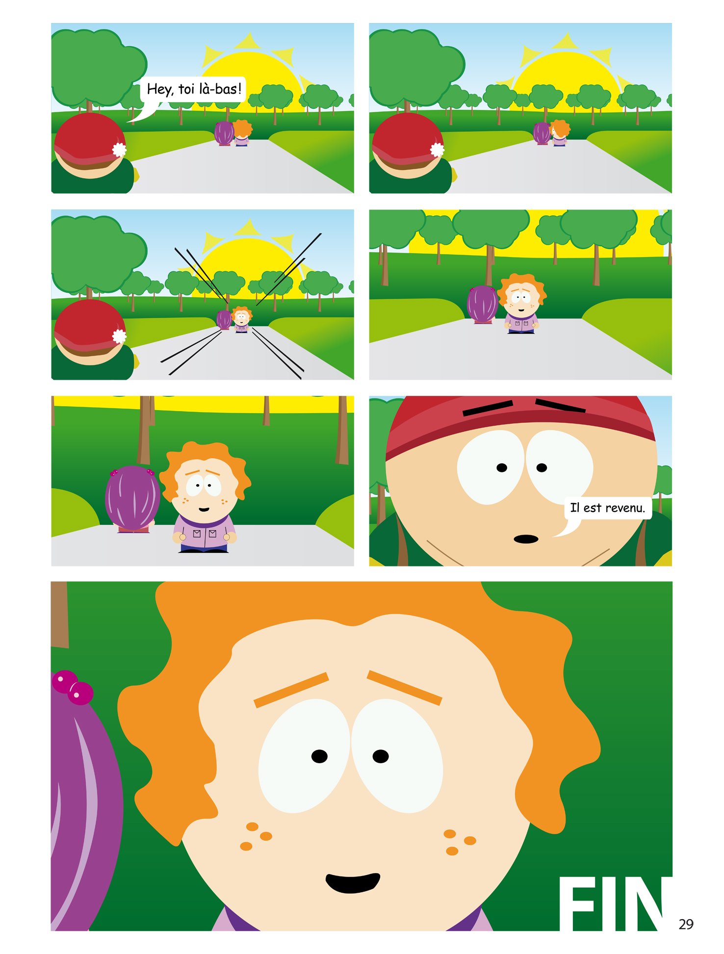 [BD] Le forum 1825, Tome 2 Go Muscu sur le forum Blabla 1825 ans 01102013 182157