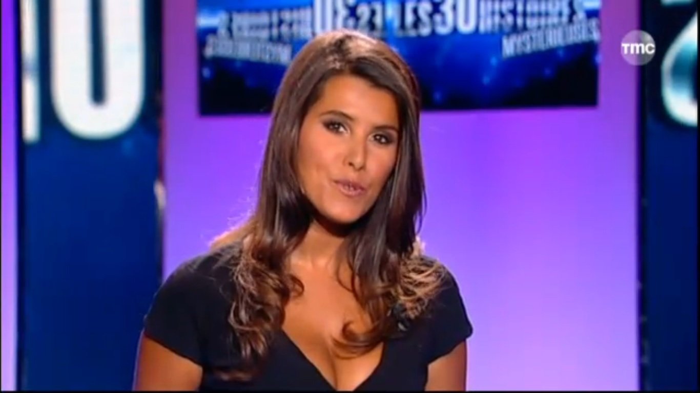 Les Seins De Karine Ferri Sur Tmc Sur Le Forum Blabla 18 25 Ans 06 11 2013 21 12 34 Page 2 Jeuxvideo Com