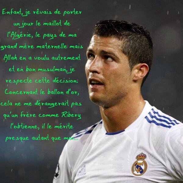 Cette Citation De Cr7 Vaut De L Or Sur Le Forum Blabla 18 25 Ans 18 01 14 23 38 24 Jeuxvideo Com