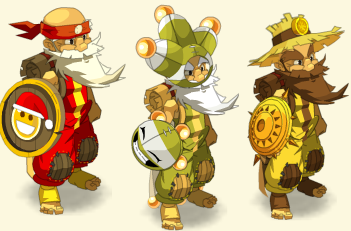 Dofus books - pikolmaya