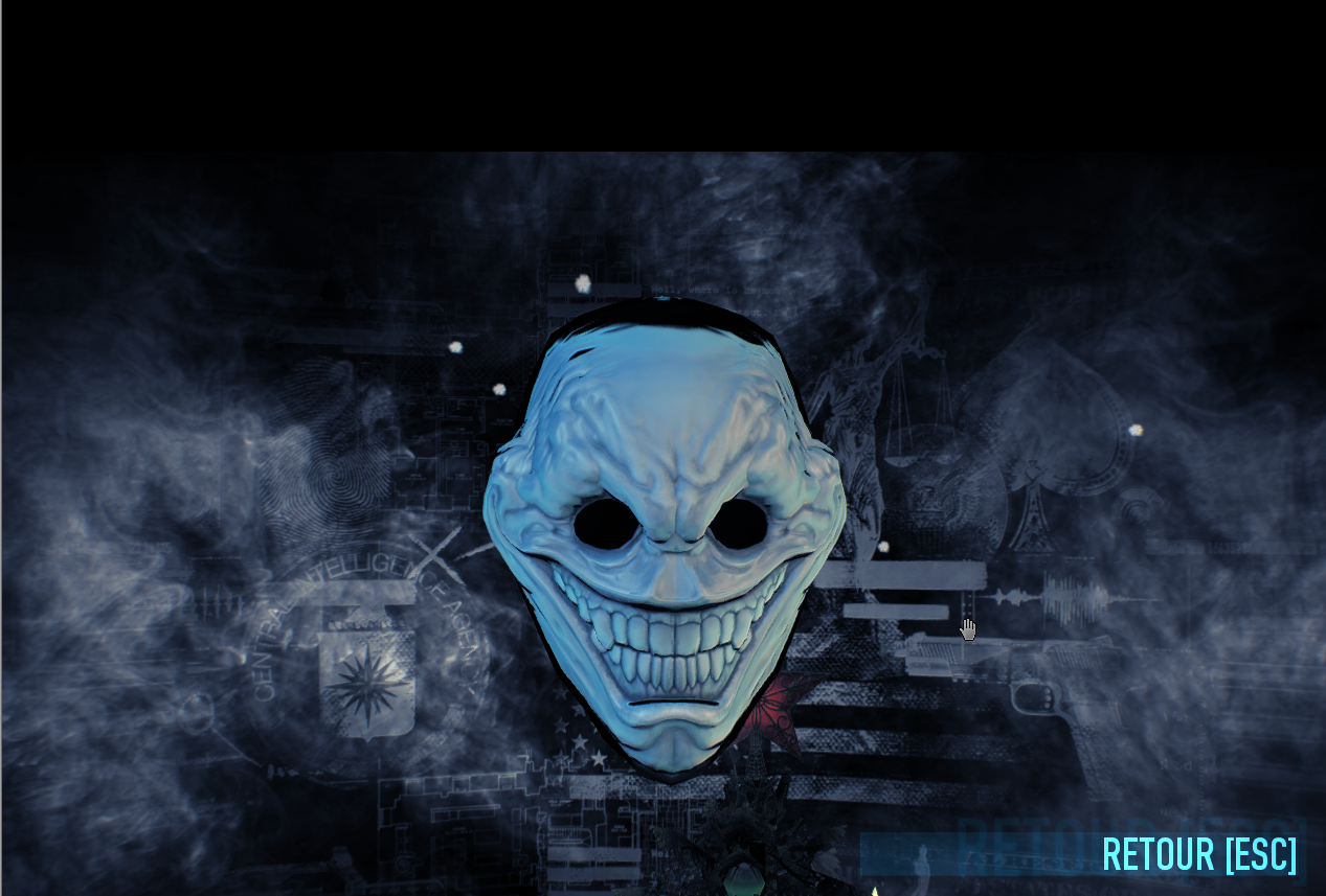 Payday 2 infamy фото 73