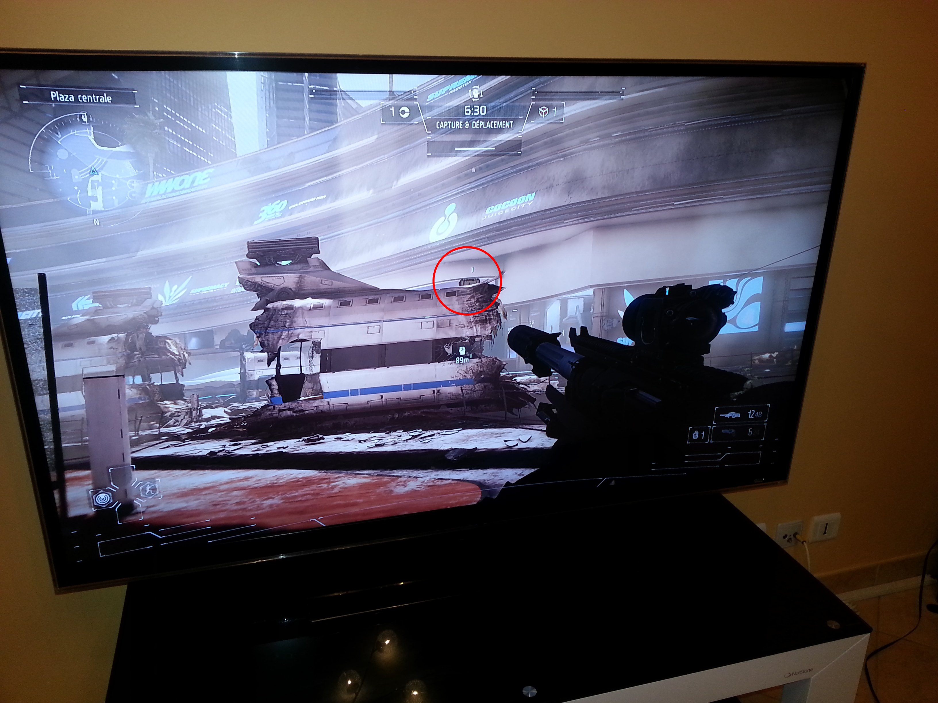 Finders Keepers Trophy In Killzone Shadow Fall