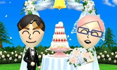 Comment marier deux personnage qui sont amoureux sur tomodachi life [PUNIQRANDLINE-(au-dating-names.txt) 50