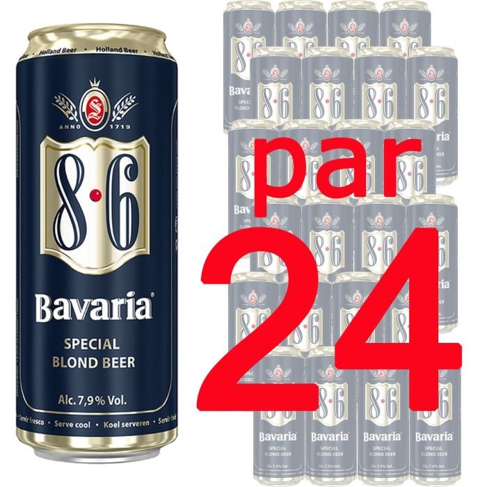 [VOTE] La pire bière de CLOCHARD sur le forum Blabla 1825 ans 05022018 113700 page 3